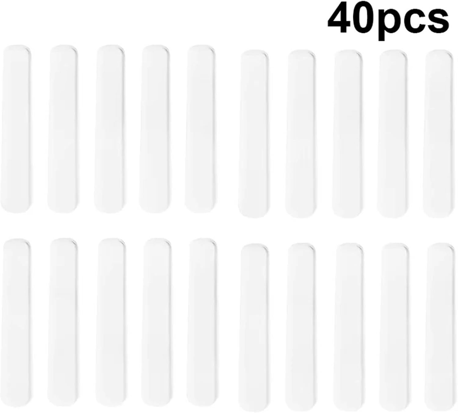 Door Strip Collision Protection(40pcs)