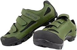 Sapatilha Ciclismo High One MTB Masculina