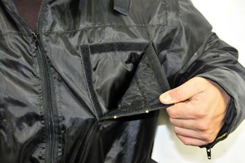 Dean & Tyler Training Vest - Size Medium Will Fit Size 40