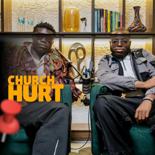 Fake Pastors & Church Hurt cover art