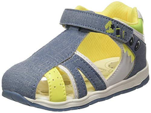 Chicco Sandalo Garden, 860, 23 EU