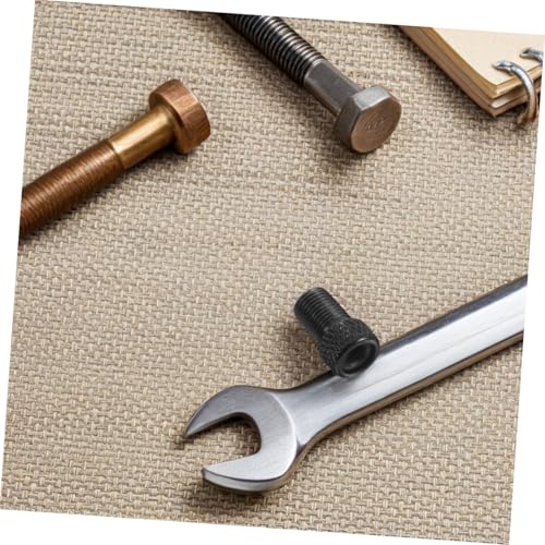 Adaptadores de válvula para bicicleta, set de 10 miniatura 6