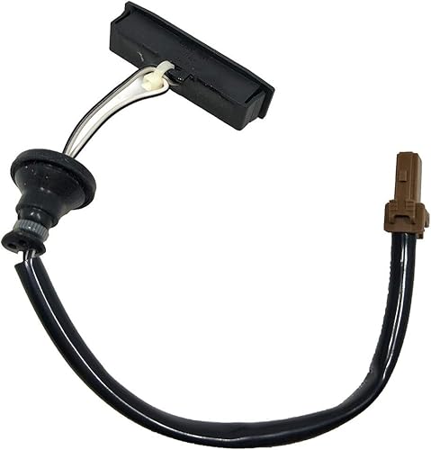 Miniatura 4 de Abridor de interruptor de maletero trasero de coche 25380ED000 para Nissan Tiida Murano Maxima Altima Versa para Infiniti Q70 M37 M56 25380-ED000