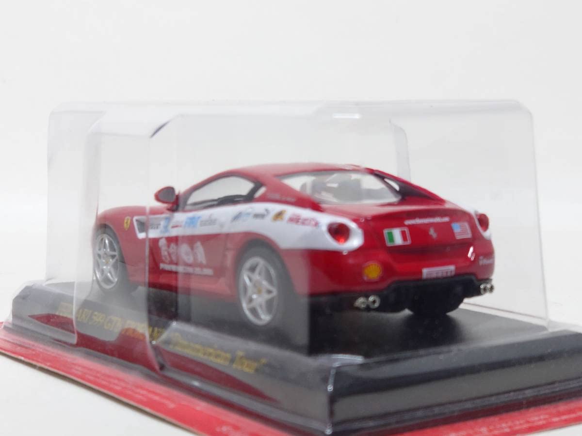 や*ん様 アシェット　フェラーリ アシェット Ferrari フェラーリ コレクション 23個 セット 豪華おまけ
