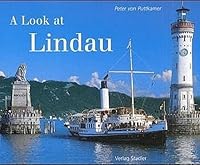 A Look at Lindau 3797705123 Book Cover