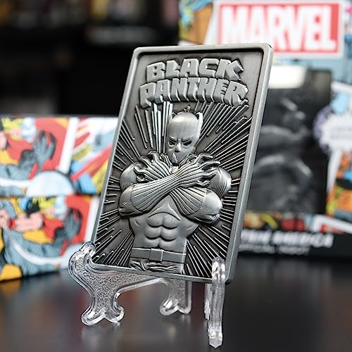 Fanattik Marvel Doctor Strange, Cartolina in