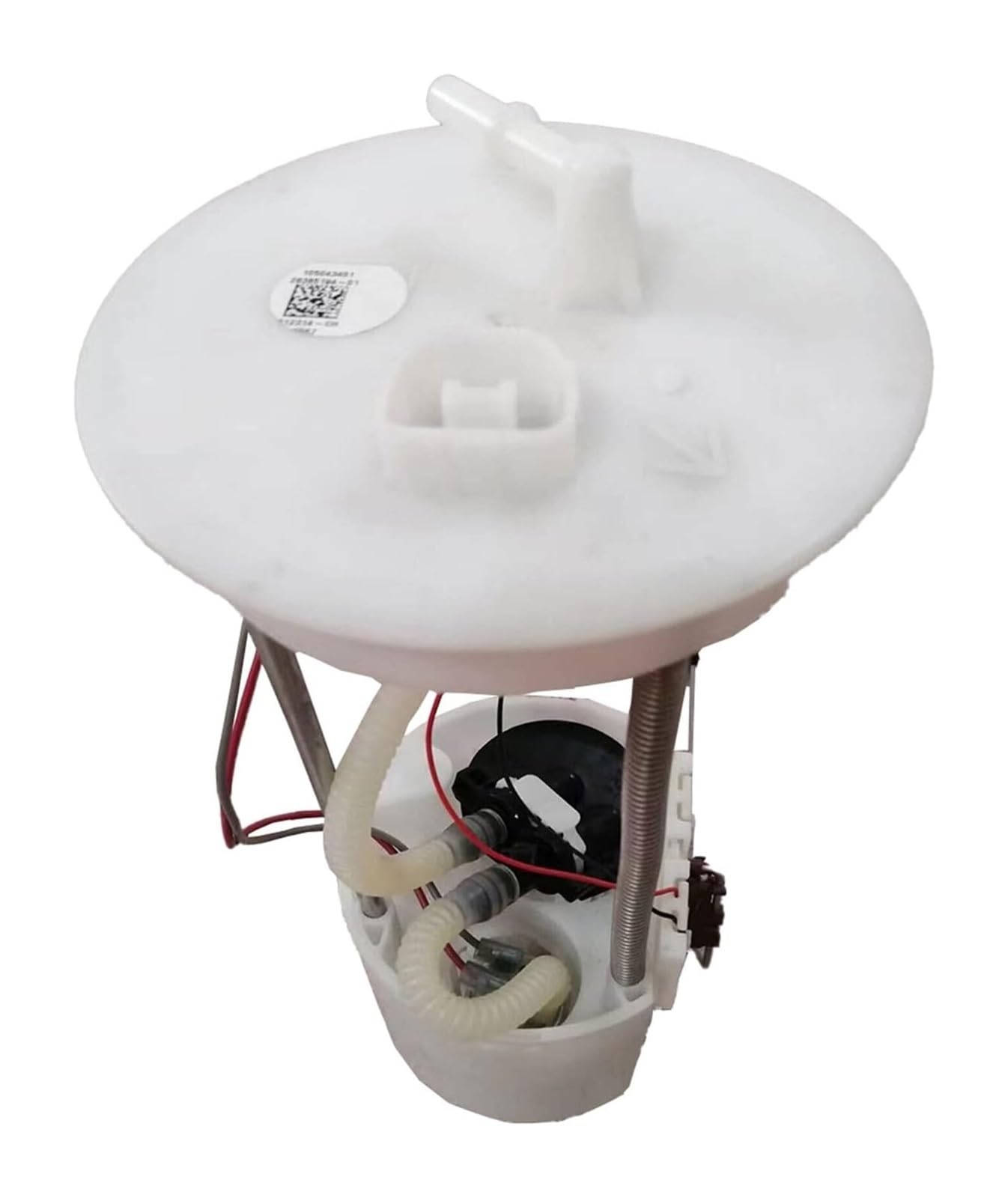 Per Club Per Golf Per Carrello Auto Parti Di Ricambio Dirette Modulo Pompa Carburante Completo Gruppo 105043401 Pompa trasferimento carburante