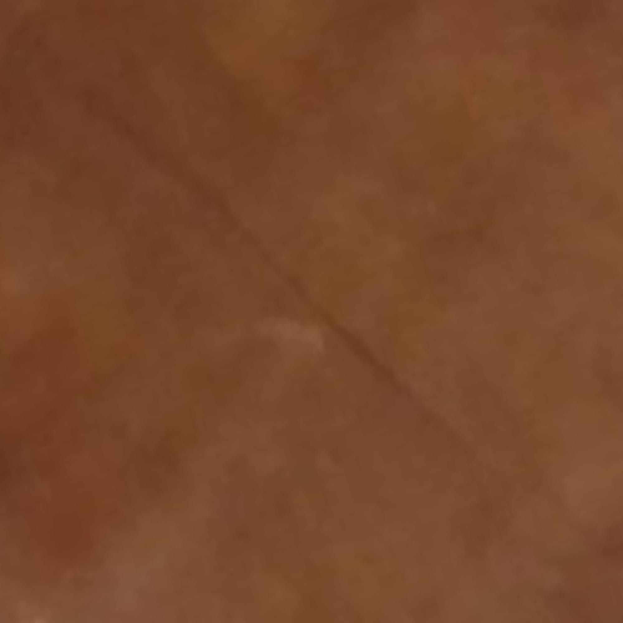 Sew-On Leather Repair 12X12in / 30X30cm Genuine Top Grain Finished Leather for Crafts Tooling Scrap (0.8-1.0 mm) Thin Pieces Square, Bourbon Brown