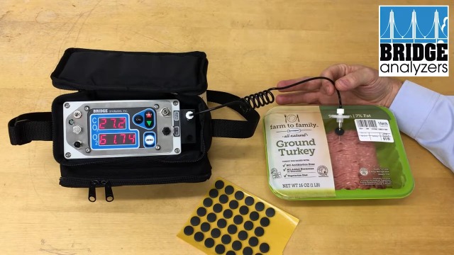 Amazon.com: Bridge Analyzers 15mm Black Gold Septa for Headspace