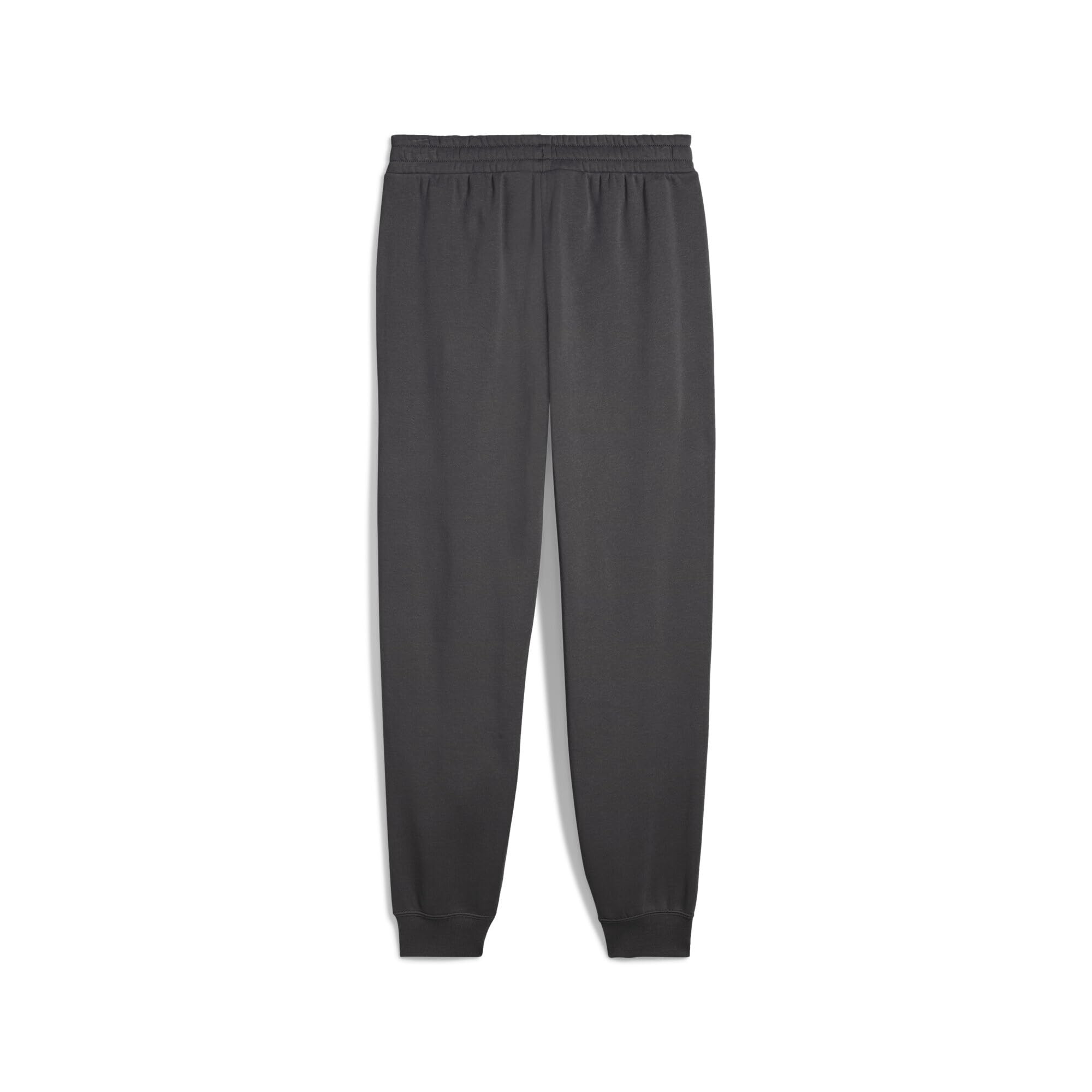 PUMA Ess 2 Color No. 1 Logo Sweatpants Fl Cl - Spodnie z dzianiny Mężczyźni