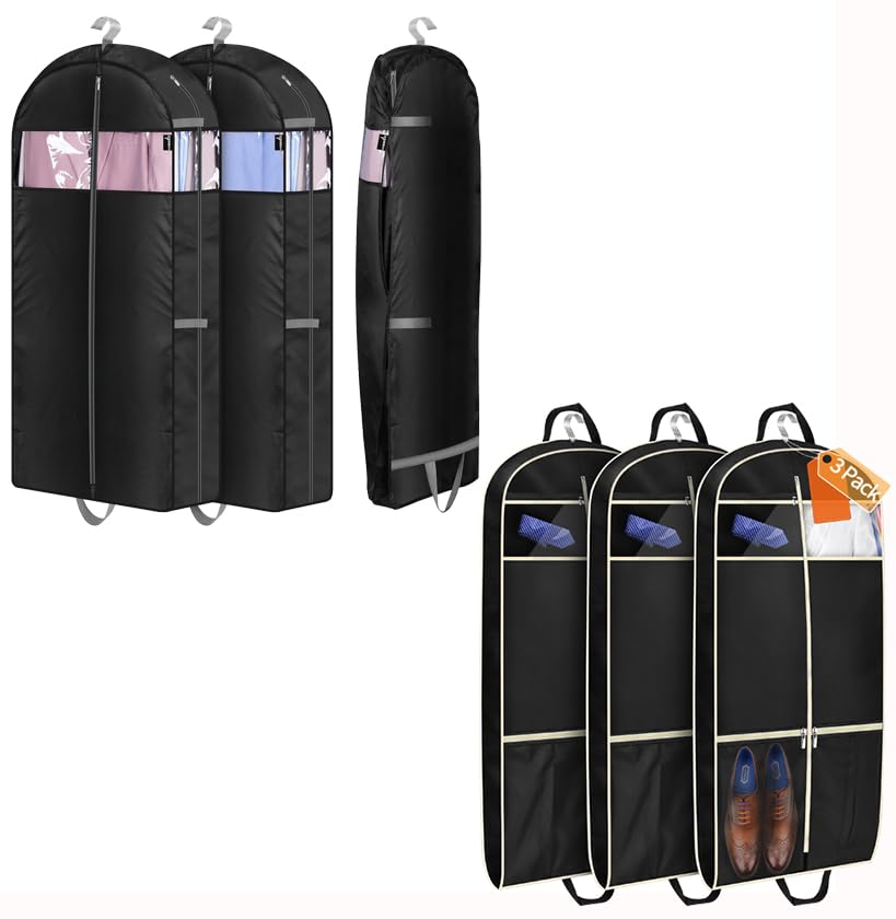 misslo garment bags