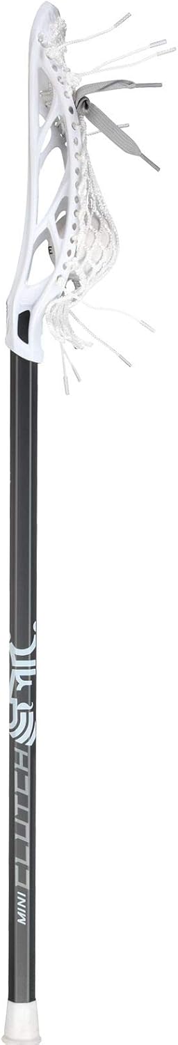 Brine Clutch Mini Lacrosse Stick : Sports & Outdoors