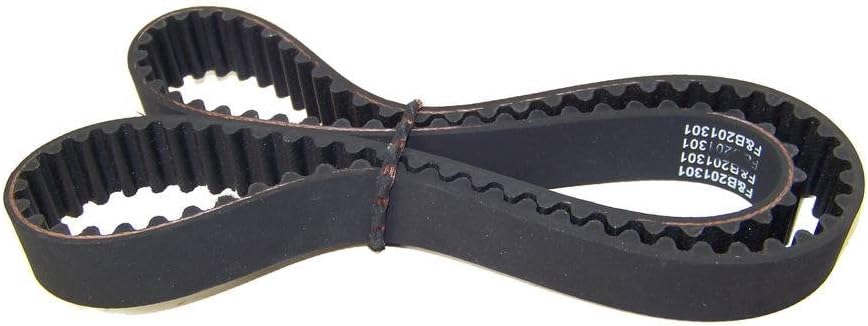 DNJ TBK451 Timing Belt Kit for 1990-1997 Ford, Mazda 323, Aspire, Festiva 1.3L-1.8L L4 8V SOHC 1295cc