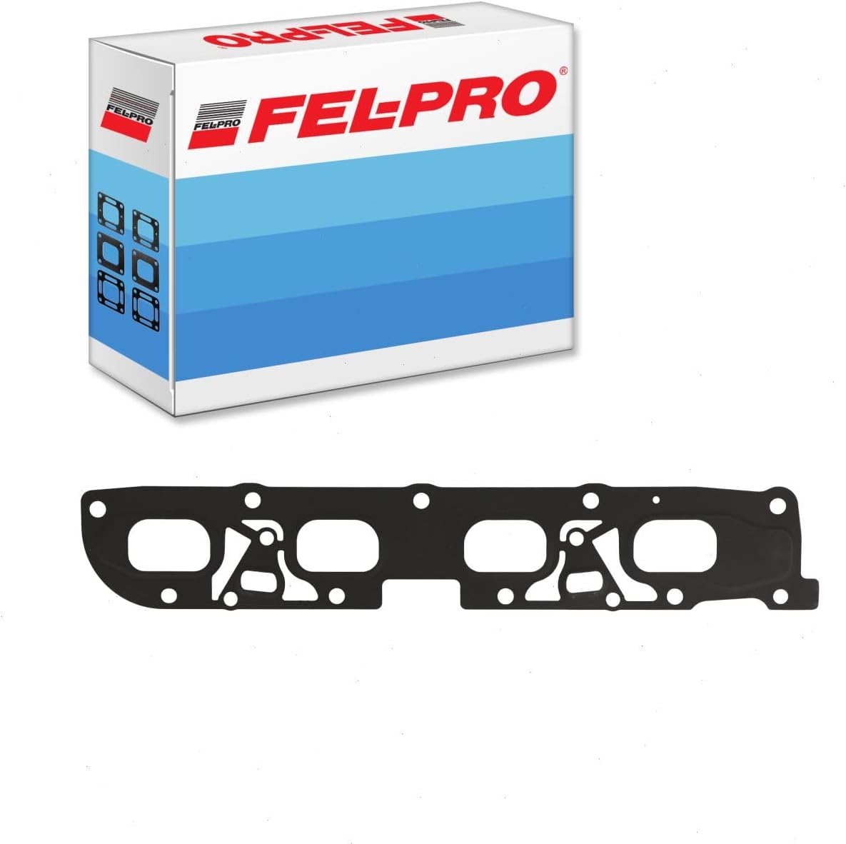 FEL-PRO MS 97122 Exhaust Manifold Gasket Set