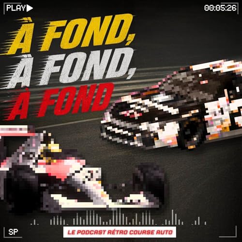 『&Agrave; fond, &agrave; fond, &agrave; fond』のカバーアート