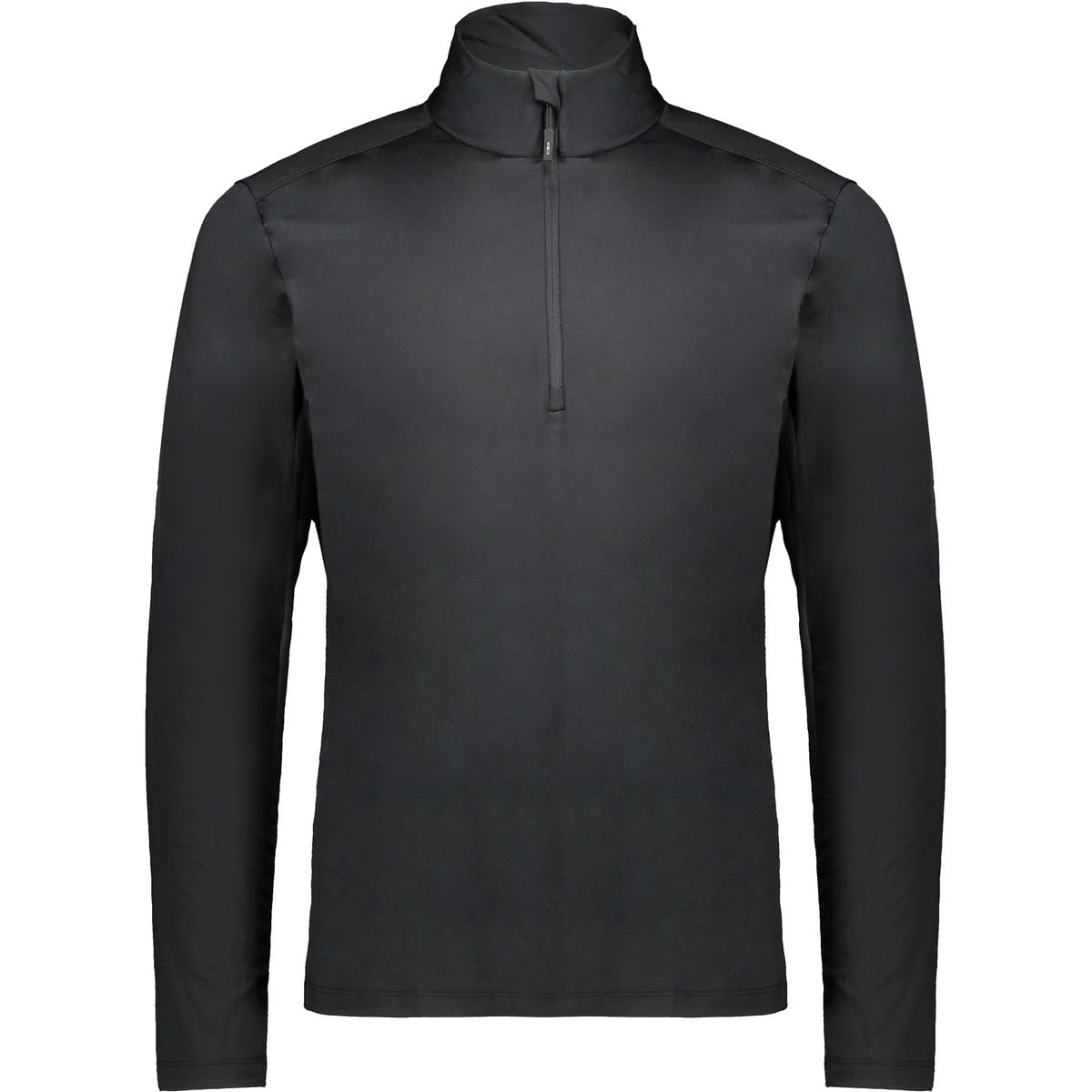 CMP - Man Sweat, Black, 46