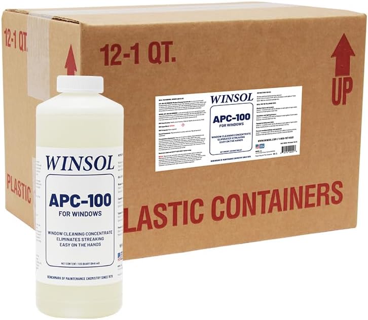 APC 100 (Single Gallon)