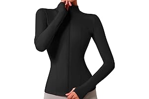 Costdyne Women Running Yoga Jacket