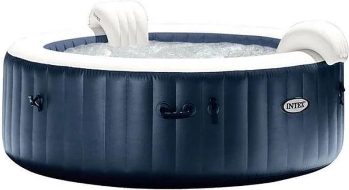 Intex PureSpa 28432 Bubble Massage Set 216 x 71 cm