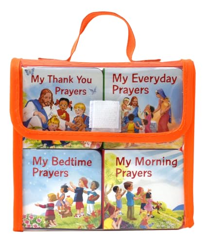 Image of My Catholic Prayer Treasury