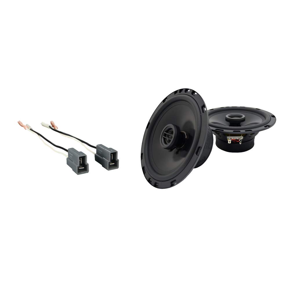 Amazon.com: Harmony Audio Compatible with Mitsubishi Eclipse 1995