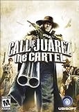 Call of Juarez: The Cartel - PC