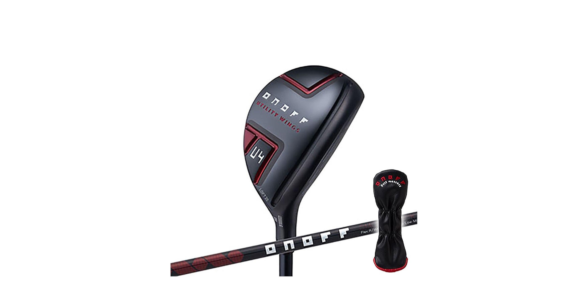 Amazon | オノフ WINGS AKA ユーティリティ SMOOTH KICK MP-522U