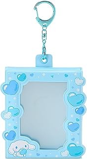 サンリオ(SANRIO) じゃばらカード用ホルダー エンジョイアイドルシリーズ キャラクター PVC・PP 8ポケット