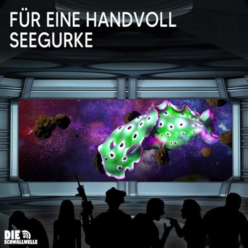 Page de couverture de Für eine handvoll Seegurke - Alle Episoden