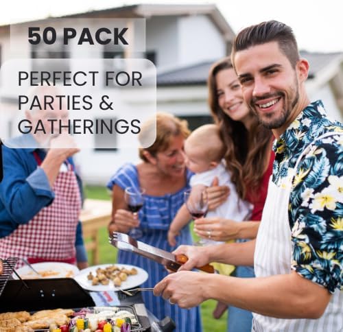 Miniatura 2 de Servilletas de cóctel Welcome Back  Paquete de 50  Militar, oficina, regreso a casa, reunión, suministros de decoración de fiesta, bienvenida a casa