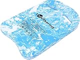 Toysharing Kickboard Foam Swim Board Easy Grip Pool Kick Boards Durable Swim Kick Boards Easy Learni