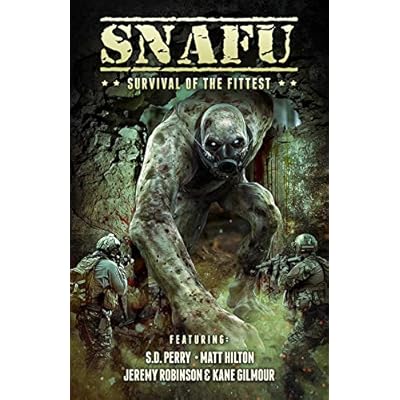 SNAFU