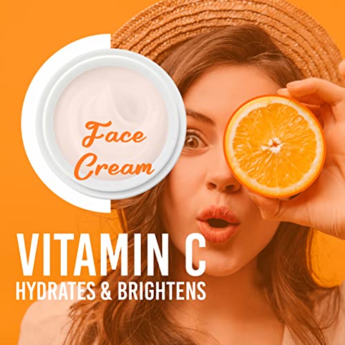 Image of Pink Root Vitamin C Massage Cream For All Type of Skin 100ml