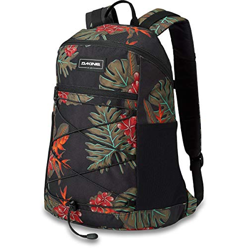 Dakine Wndr Pack Mochila  Unisex Adulto  Jungle Palm  18