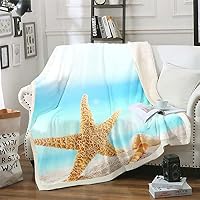 Loussiesd Teens - Coperta in pile con stampa a albero, per divano letto, coperta in tessuto felpato per bambini, 76,2 x 101,6 cm