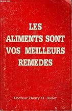 Download les aliments sont vos meilleurs remedes PDF