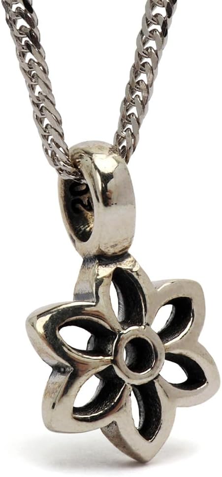 GABOR ガボール Quarter Lion ＆ Quarter Chain Necklace ライオン