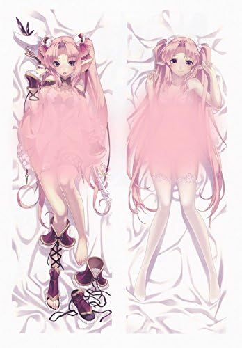 Amazon 子安生 アニメ枕カバー かわいい変態少女 19 抱き枕カバー 150 X 50cm アニメ 萌えグッズ 通販