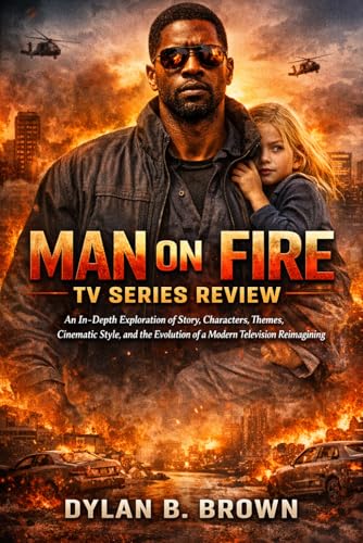 Man on Fire TV Series Review: An In-Depth Exploration of Story, Characters, Themes, Cinematic Style, and the Evolution of a Modern Television Reimagining