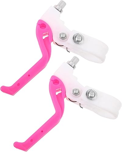 VICASKY Par barco teléfono celular titular barco accesorios marino soporte de teléfono ajustable MTB bicicleta freno manillas freno freno pastillas