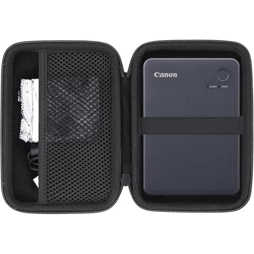 Amazon.com: co2CREA Hard Travel Case Replacement for Canon SELPHY