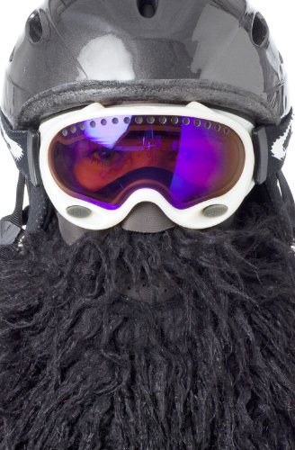 Beardski Pirate Ski Mask #TOP4