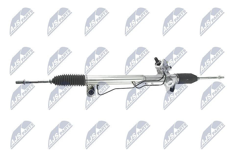 NTY Lenkgetriebe SPK-VW-007