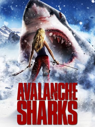 Avalanche Sharks