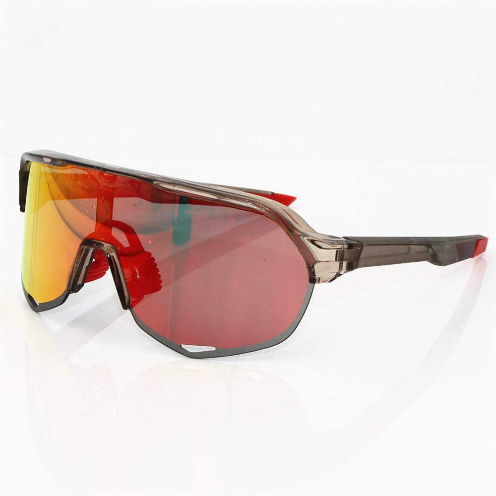 Photochromic Lens Polarized Sunglasses Sport Esterni della Bicicletta MTB Ciclismo Eyewear