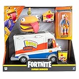 FORTNITE FNT1059 Durrr Burger Food Truck Truck-Vehículo...