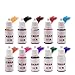 Produktbild EsportsMJJ 10Pcs Epoxid-Uv-Harz Uv Härtung Farbstoff Farbstoff Flüssige Pigment Mix Farben Diy-Handwerk