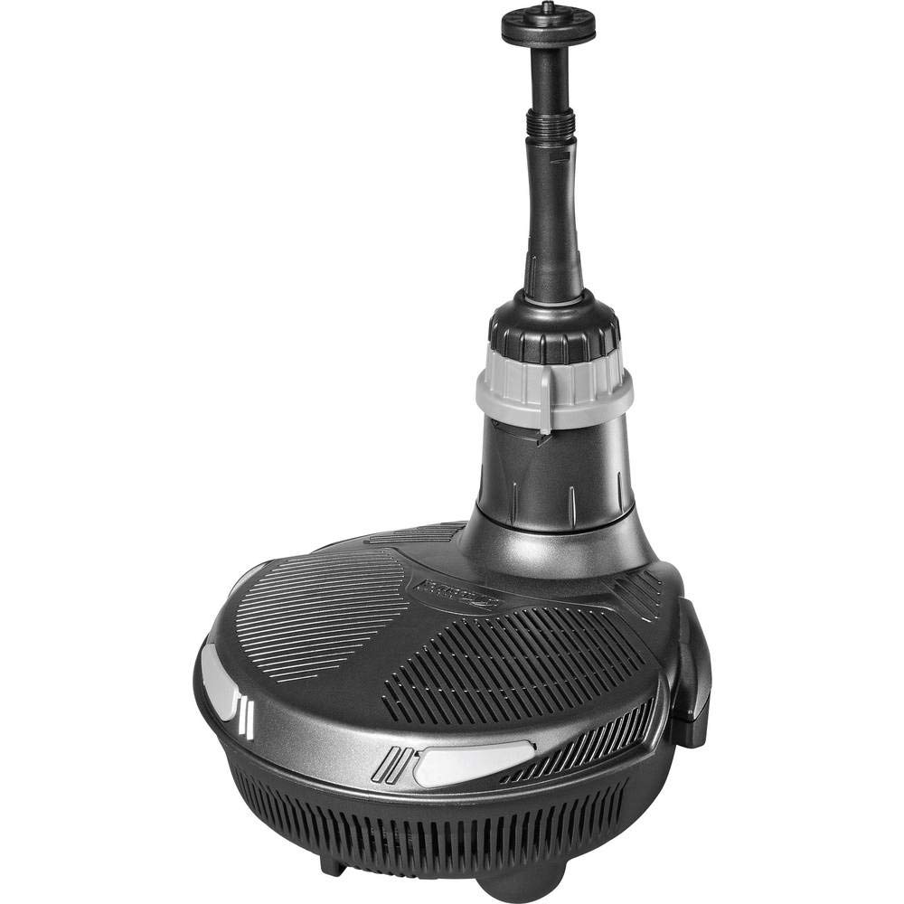 Hozelock Easyclear 3000 - 5W Uvc, Includes Hose, Clips And Bulb Hzez3000b
