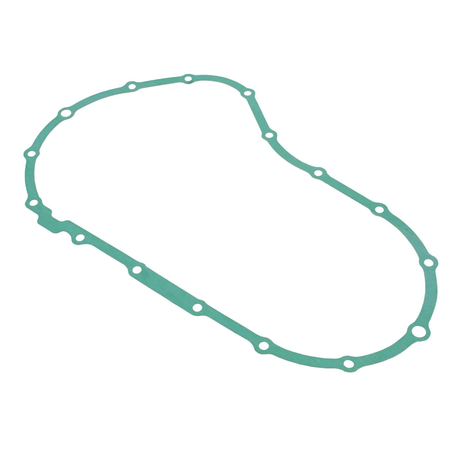 Uszczelka pokrywy głównej skrzyni korbowej silnika, pasująca do Harley Sportster 883 XL883 1200 XL1200 2004-2020 Iron 883 1200 Uszczelka pokrywy zaworu Zestaw Uszczelek Silnika