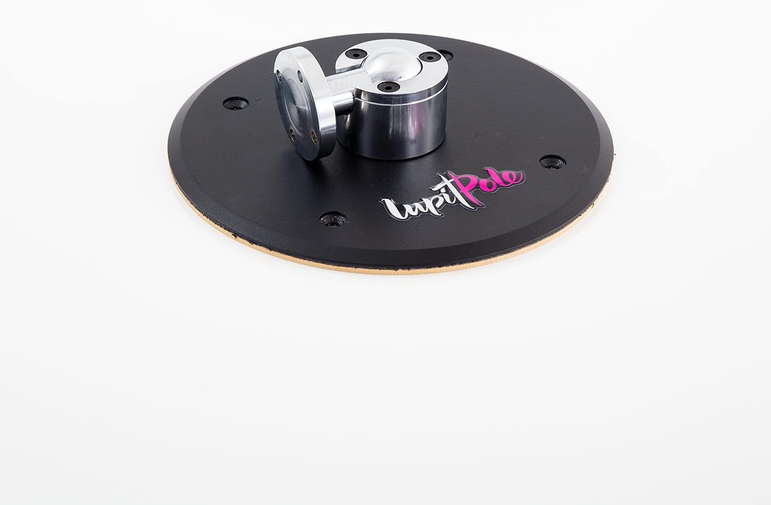 LUPIT POLE Classic Slope Ceiling Mount for Pole Dancing Pole